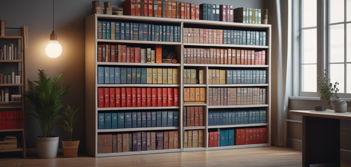 Cajas de almacenamiento