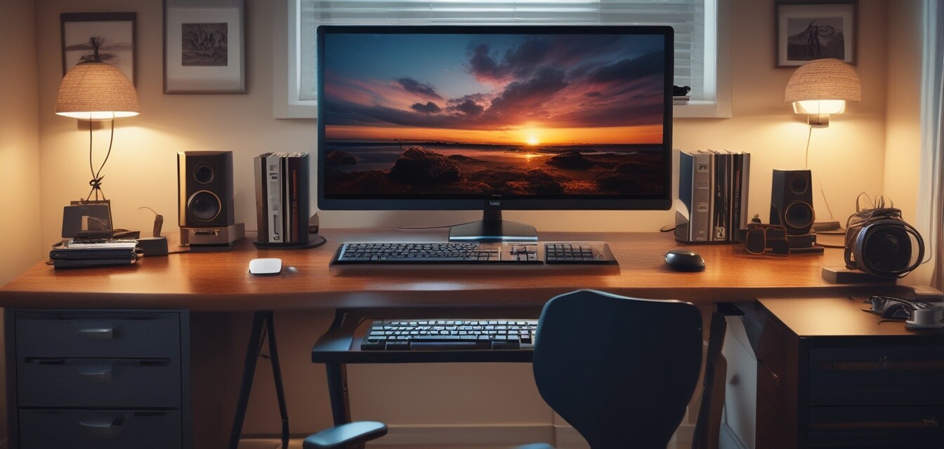 Accesorios Indispensables para la Oficina