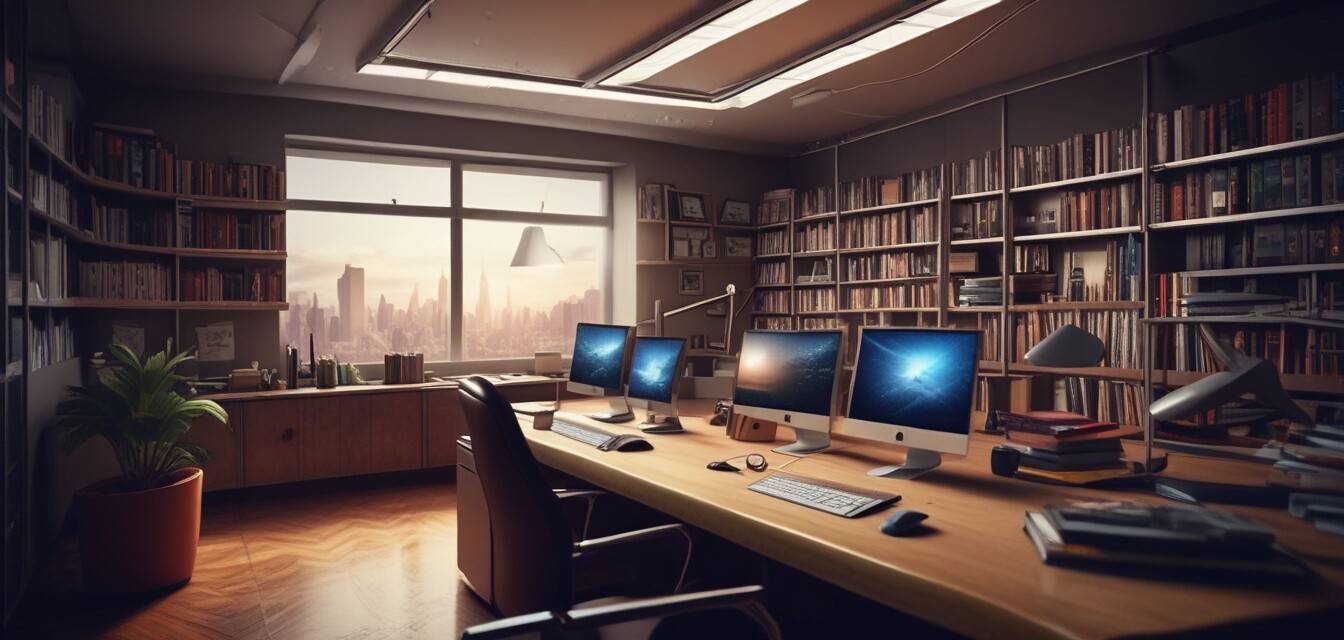 Soluciones de Almacenamiento para el Hogar