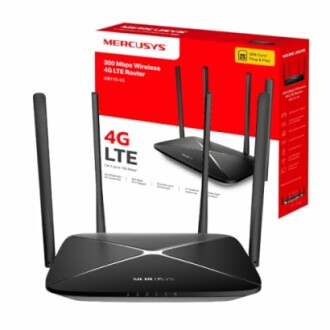 Router Mercusys MB115-4G
